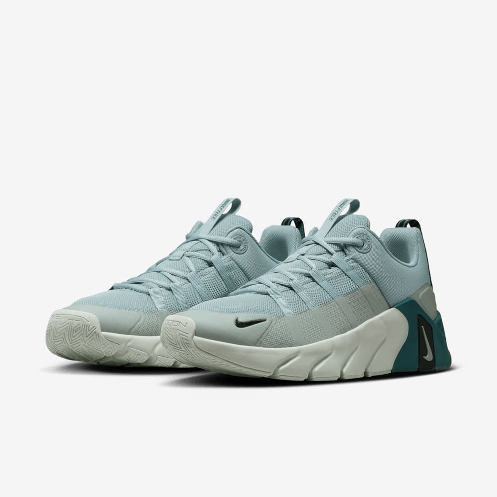 Tenis para entrenamiento para hombre en gris · II7405-003 - vista 5