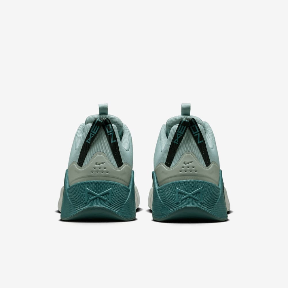 Tenis para entrenamiento para hombre en gris · II7405-003 - vista 6