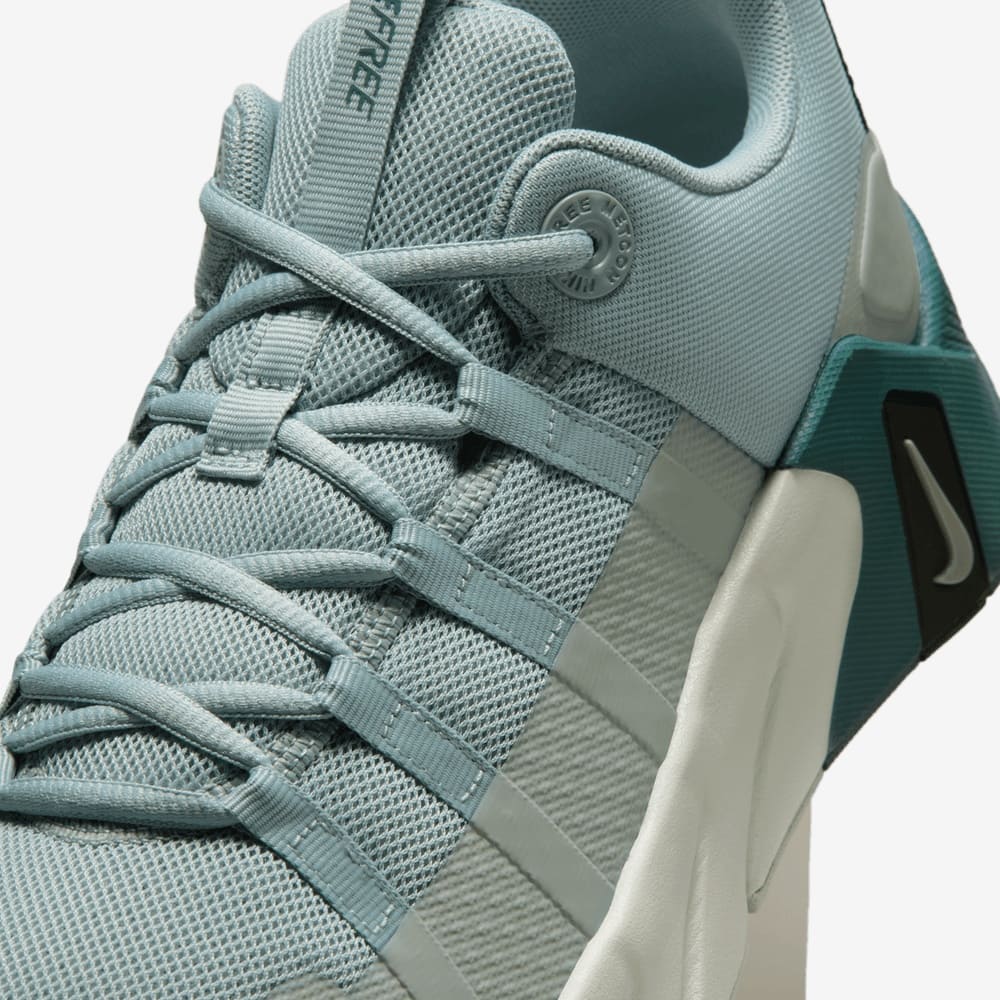 Tenis para entrenamiento para hombre en gris · II7405-003 - vista 7