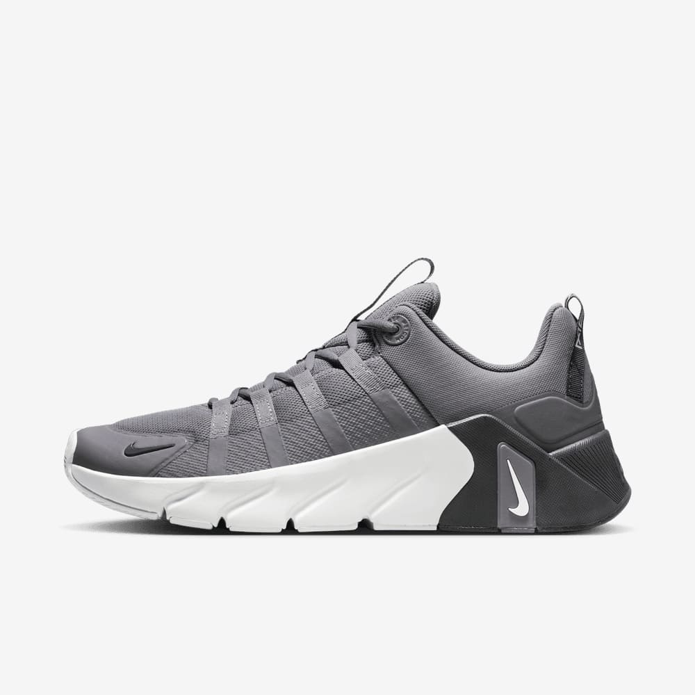 Tenis para entrenamiento para hombre en gris · II7405-005 - vista 1