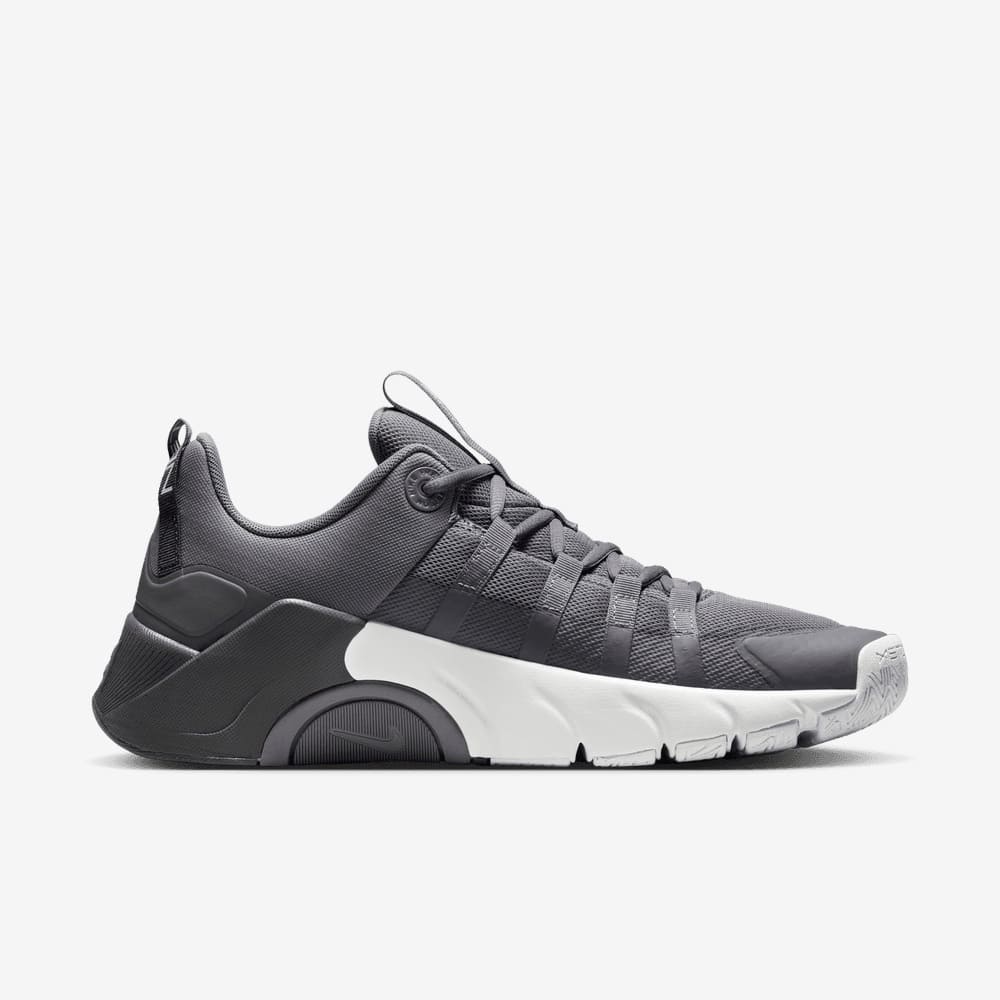 Tenis para entrenamiento para hombre en gris · II7405-005 - vista 3