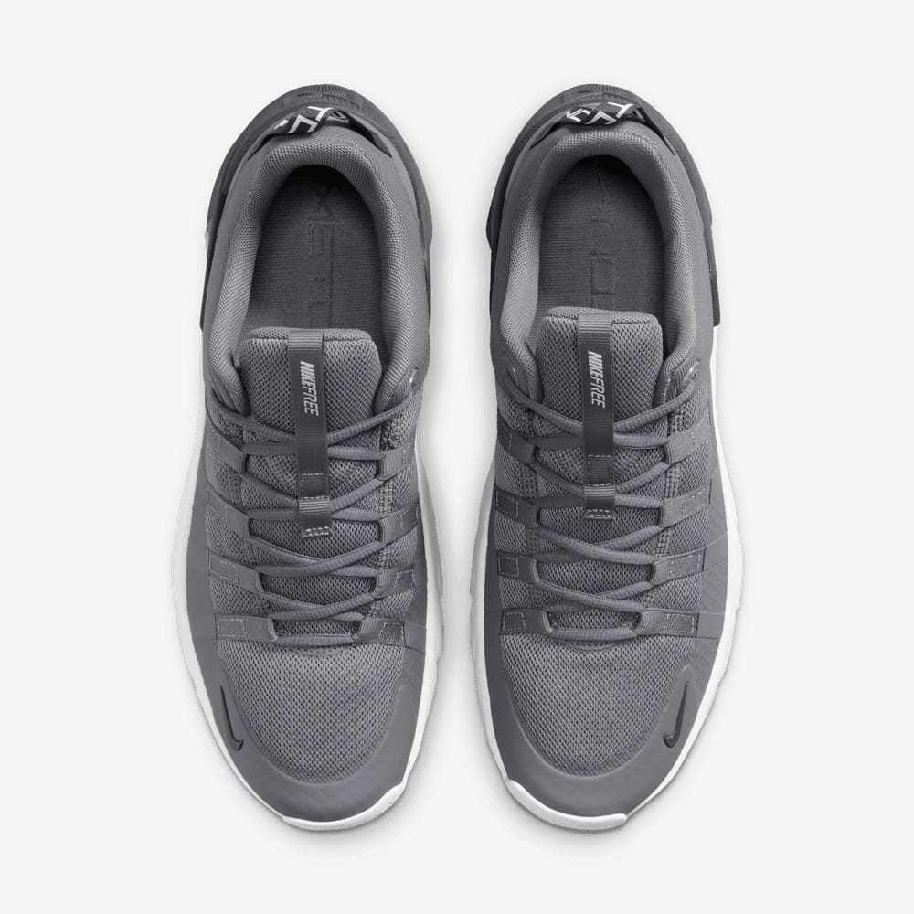 Tenis para entrenamiento para hombre en gris · II7405-005 - vista 4