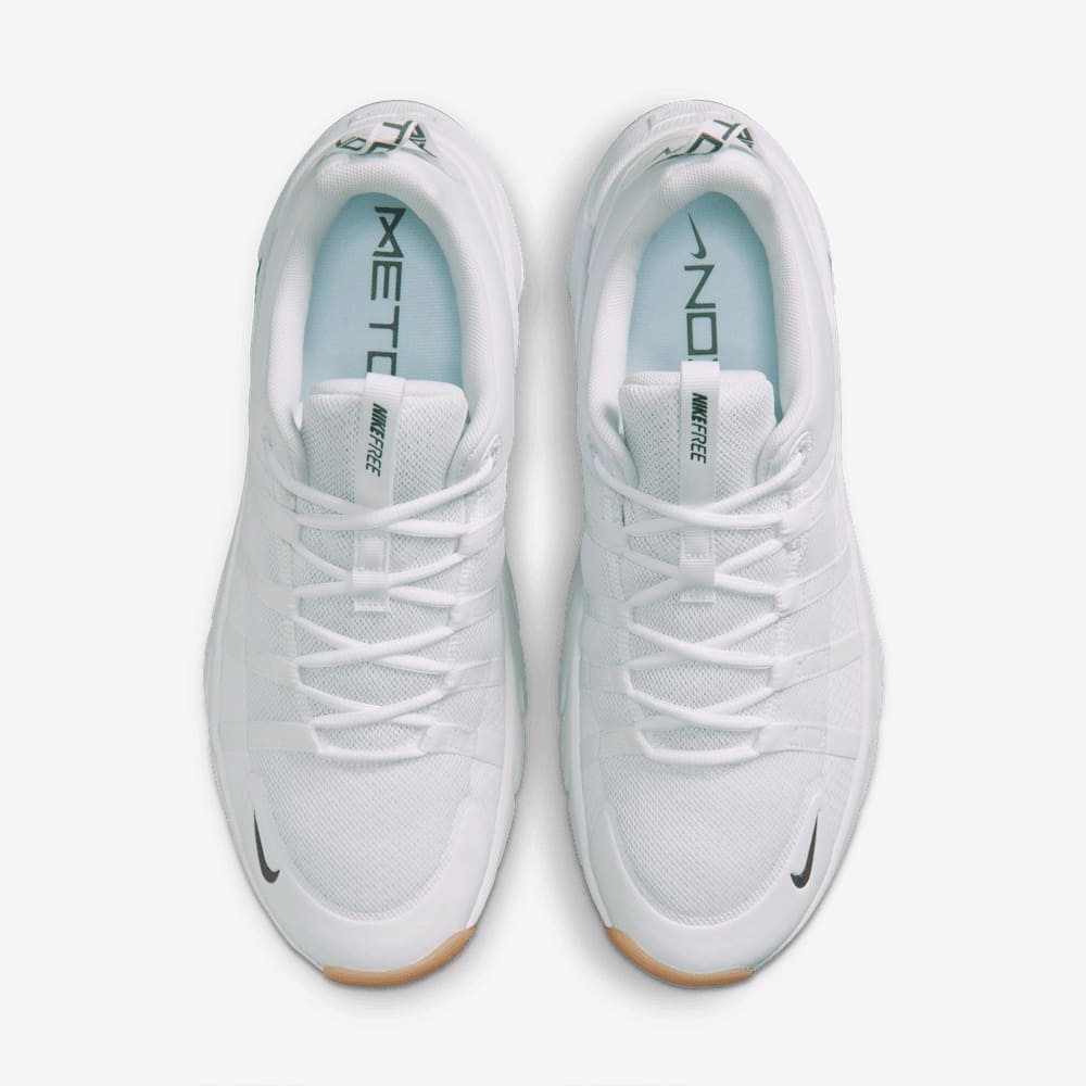 Tenis para entrenamiento para hombre en blanco · II7405-101 - vista 4