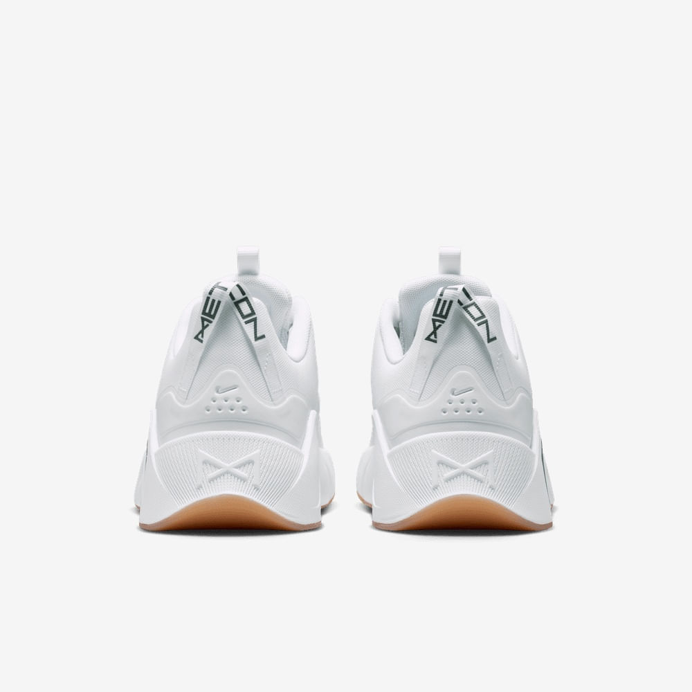Tenis para entrenamiento para hombre en blanco · II7405-101 - vista 6
