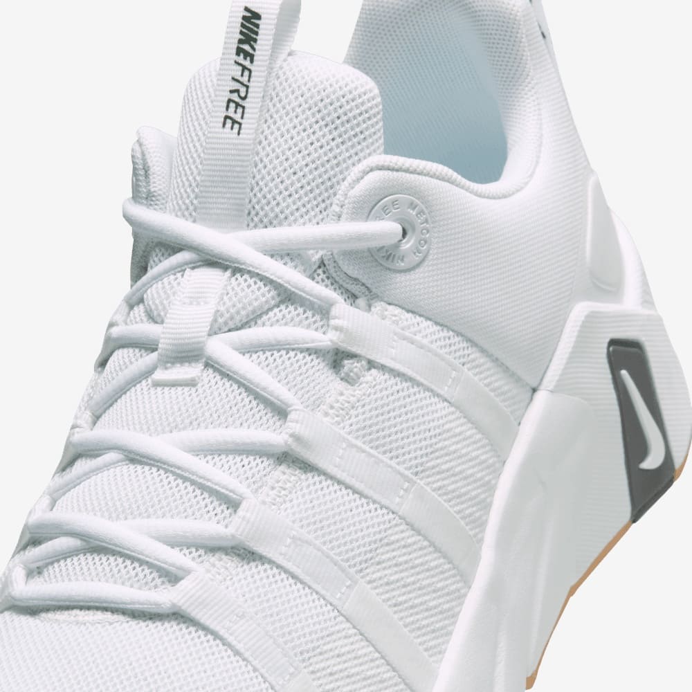 Tenis para entrenamiento para hombre en blanco · II7405-101 - vista 7