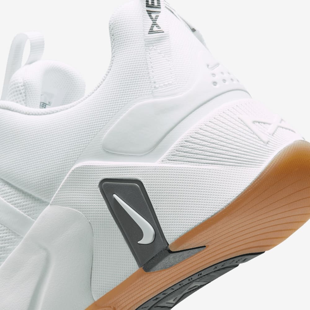 Tenis para entrenamiento para hombre en blanco · II7405-101 - vista 8