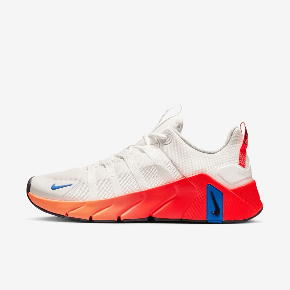 Tenis para entrenamiento para hombre en blanco · II7405-102 - vista 1