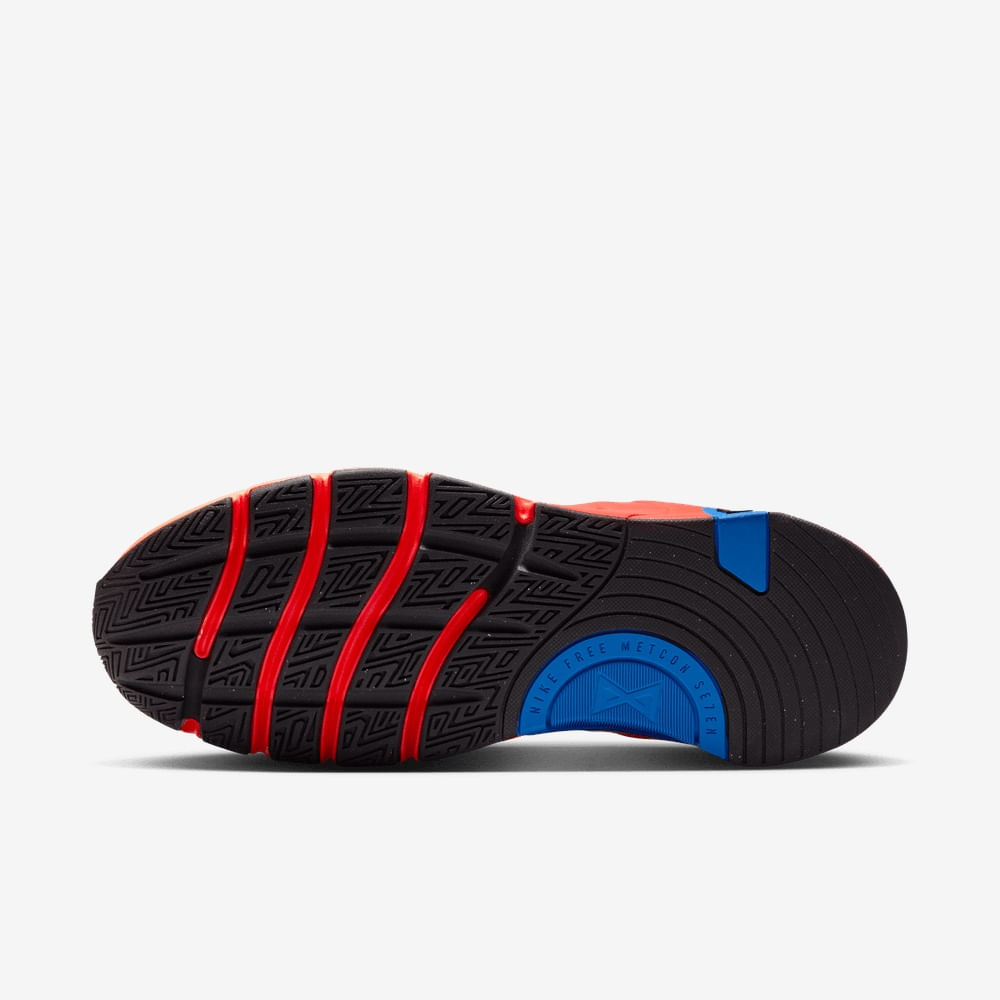 Tenis para entrenamiento para hombre en blanco · II7405-102 - vista 2