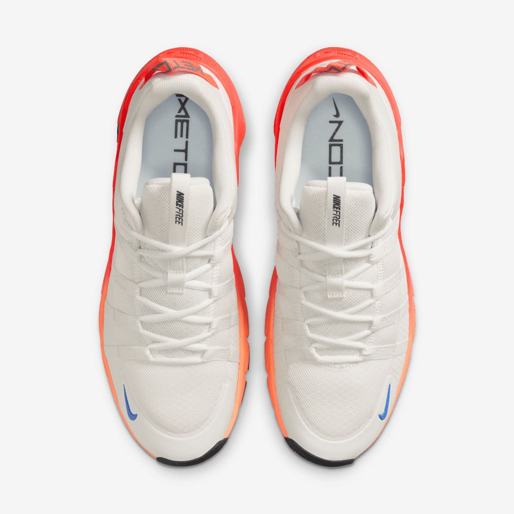 Tenis para entrenamiento para hombre en blanco · II7405-102 - vista 4