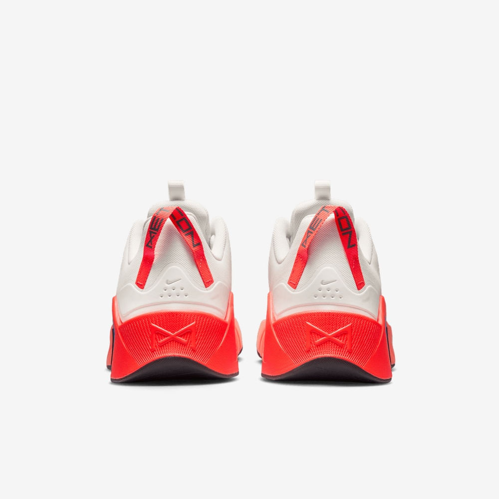 Tenis para entrenamiento para hombre en blanco · II7405-102 - vista 6