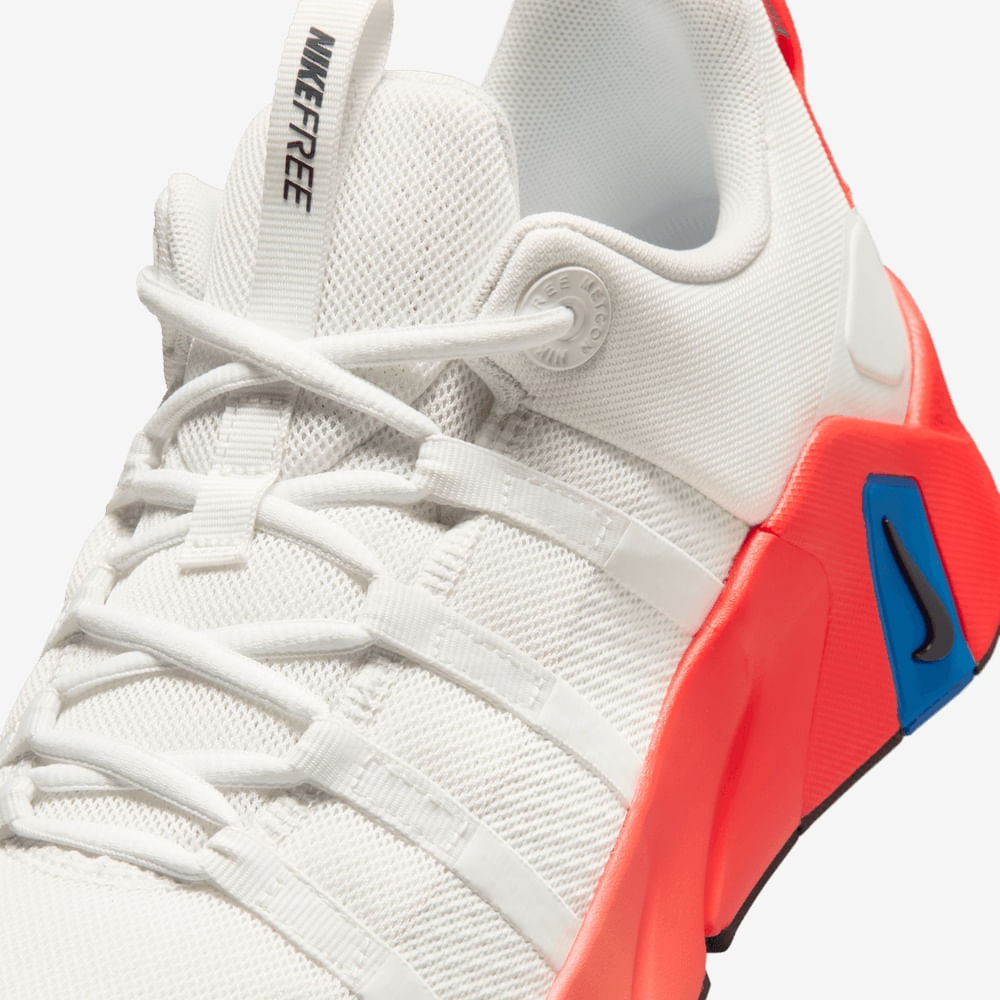 Tenis para entrenamiento para hombre en blanco · II7405-102 - vista 7