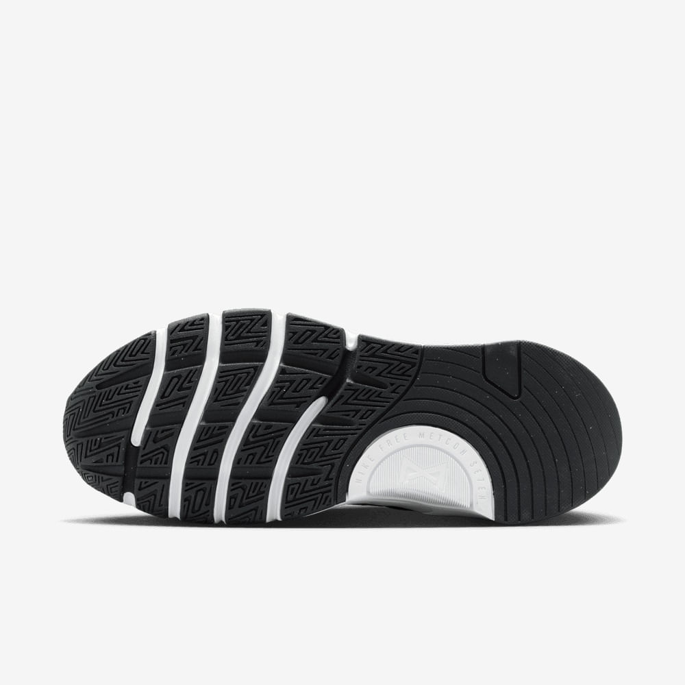 Tenis para entrenamiento para mujer en negro · II7406-002 - vista 2