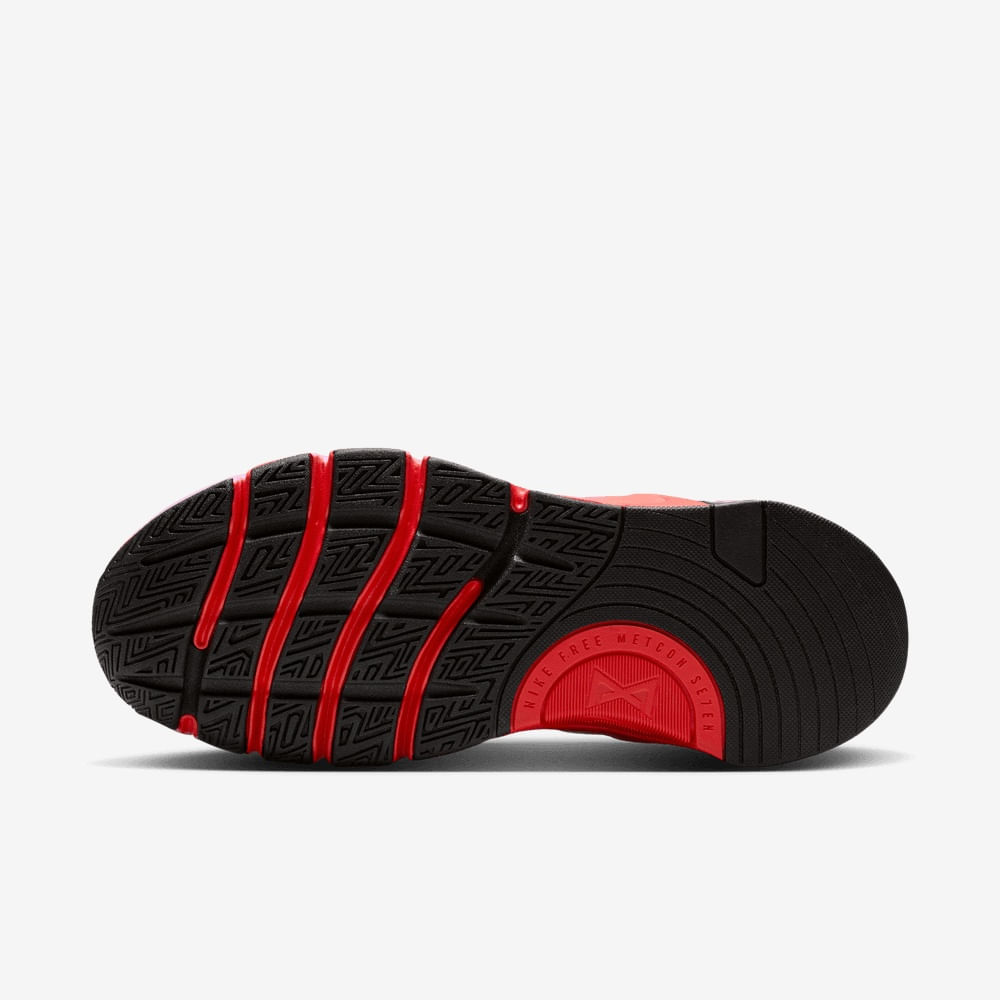 Tenis para entrenamiento para mujer en gris · II7406-005 - vista 2