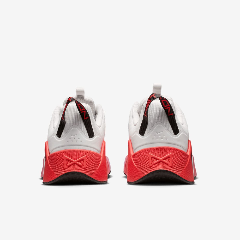 Tenis para entrenamiento para mujer en gris · II7406-005 - vista 6