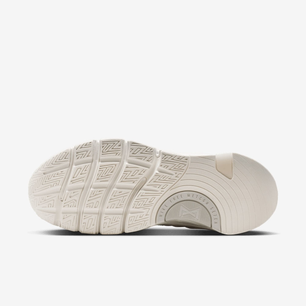 Tenis para entrenamiento para mujer en blanco · II7406-101 - vista 2