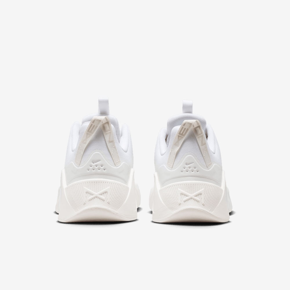 Tenis para entrenamiento para mujer en blanco · II7406-101 - vista 6
