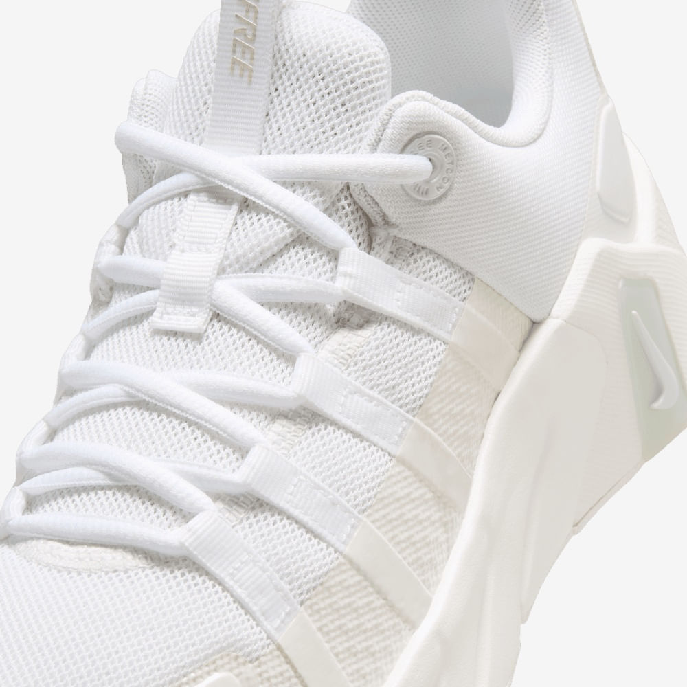 Tenis para entrenamiento para mujer en blanco · II7406-101 - vista 7
