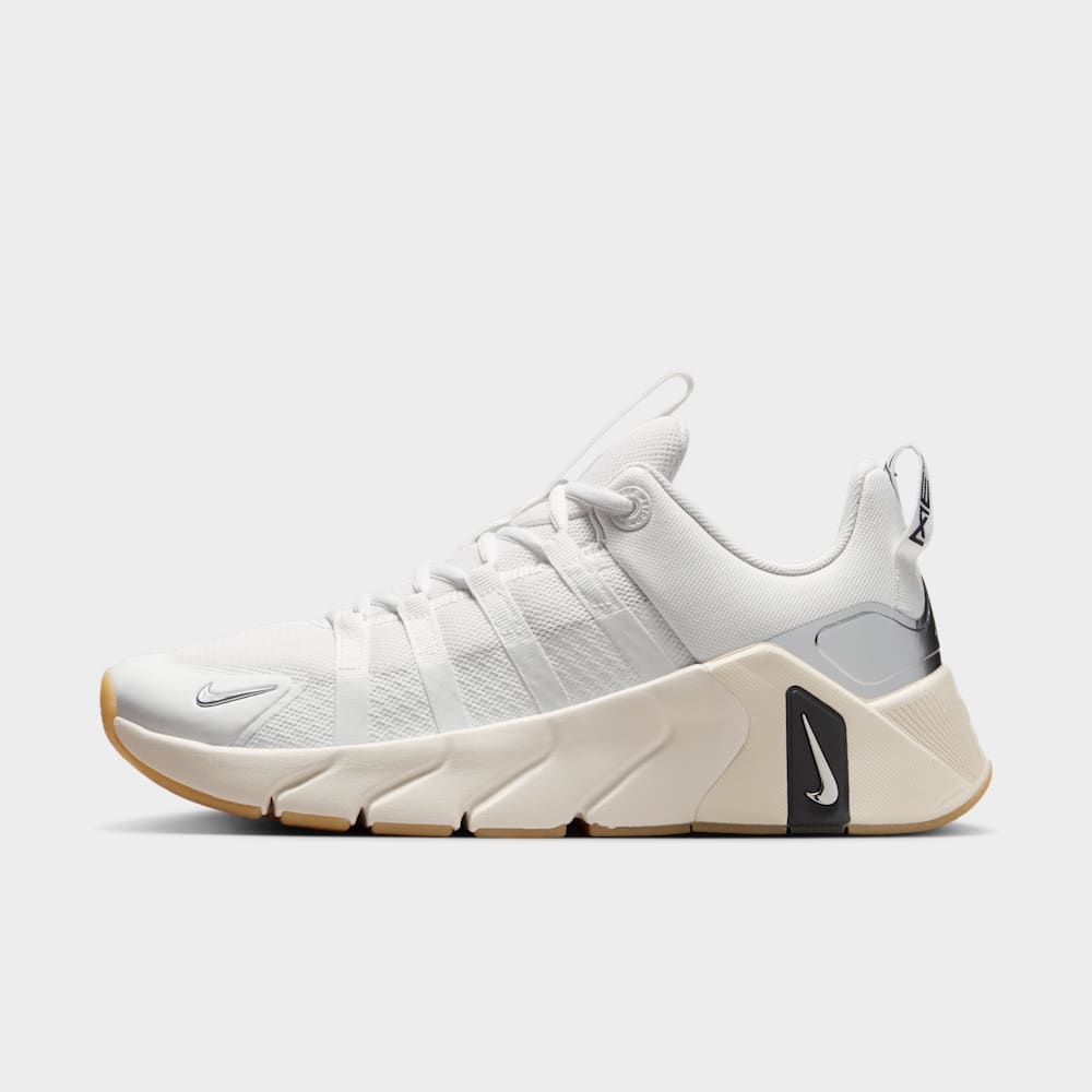 Tenis para entrenamiento para mujer en blanco · II7406-105 - vista 1