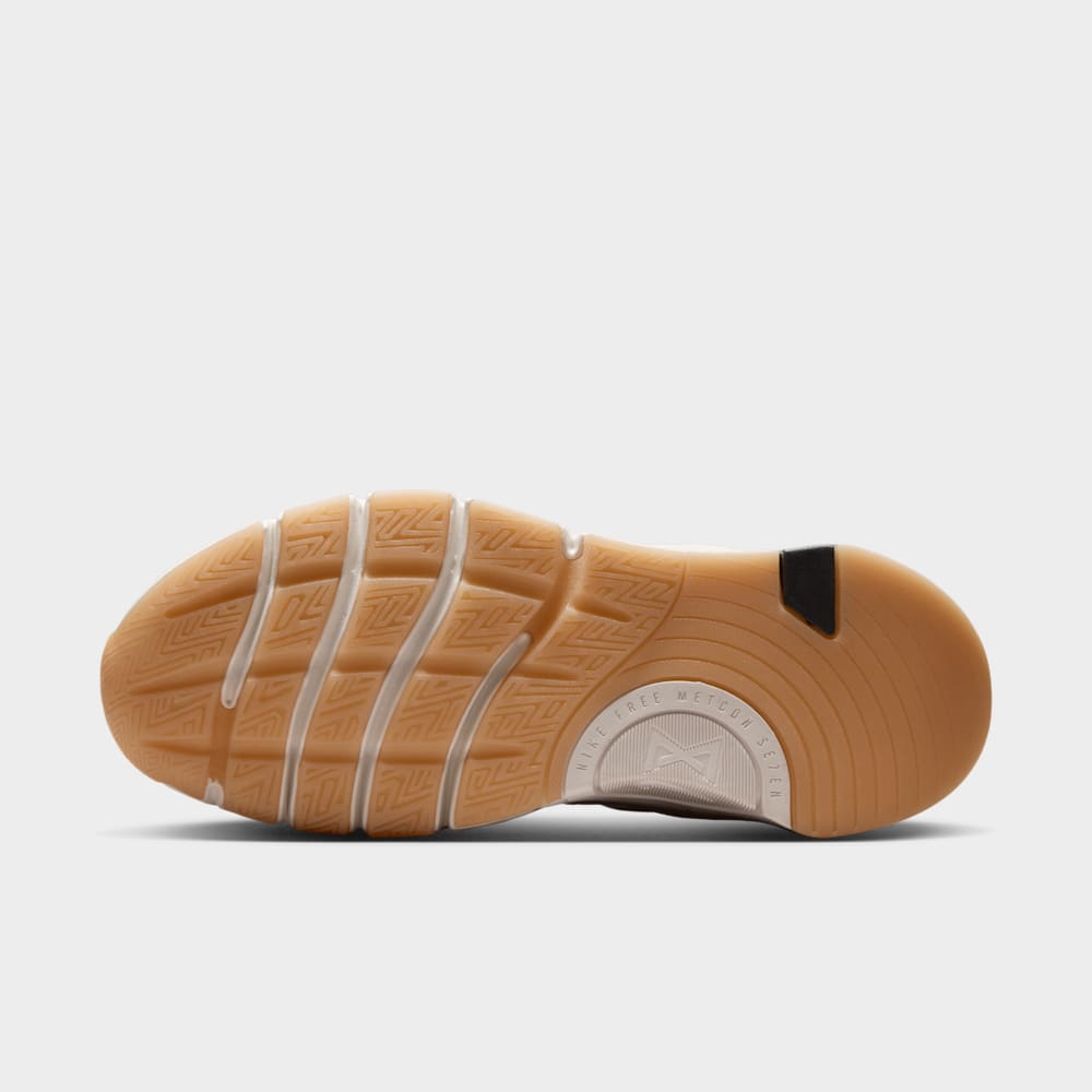 Tenis para entrenamiento para mujer en blanco · II7406-105 - vista 2