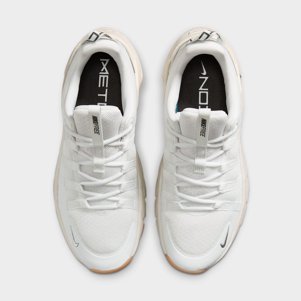 Tenis para entrenamiento para mujer en blanco · II7406-105 - vista 4