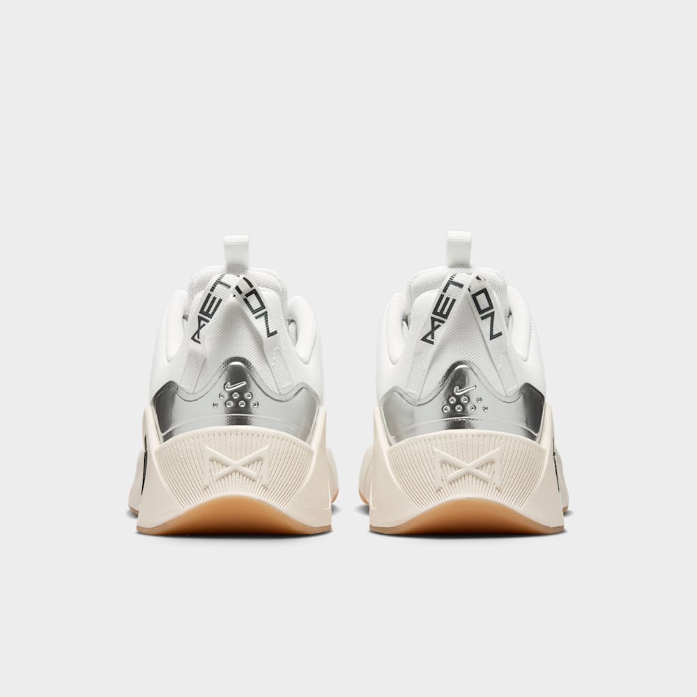 Tenis para entrenamiento para mujer en blanco · II7406-105 - vista 6