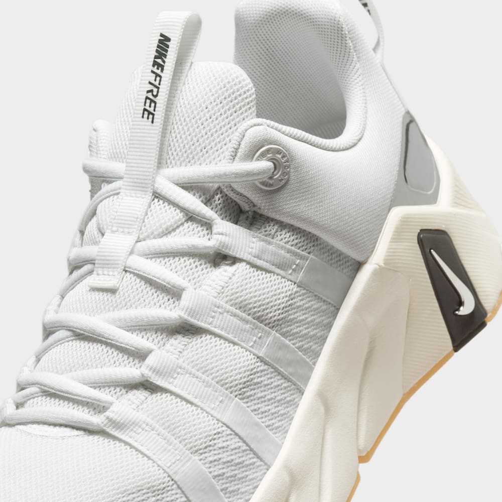 Tenis para entrenamiento para mujer en blanco · II7406-105 - vista 7
