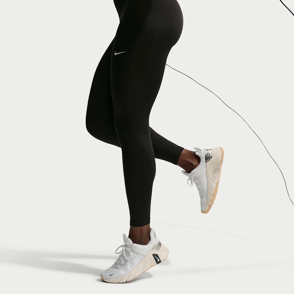 Tenis para entrenamiento para mujer en blanco · II7406-105 - vista 9