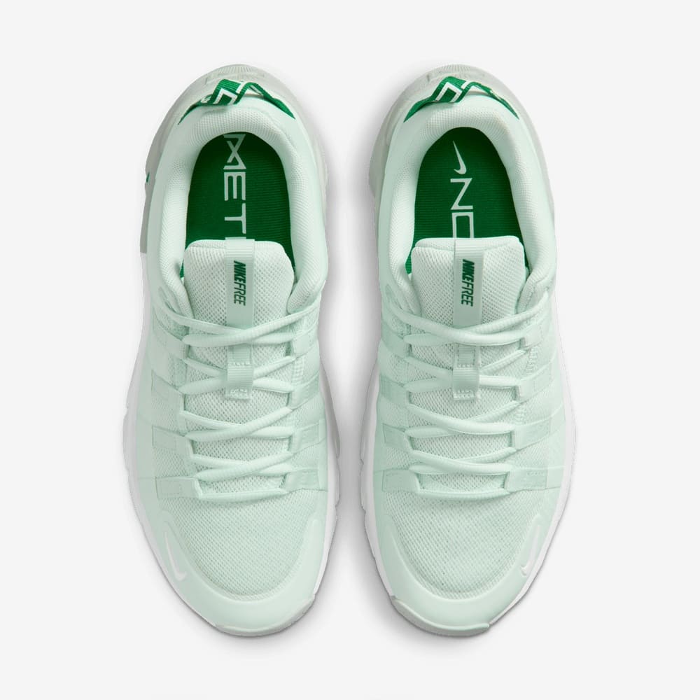 Tenis para entrenamiento para mujer en verde · II7406-301 - vista 4