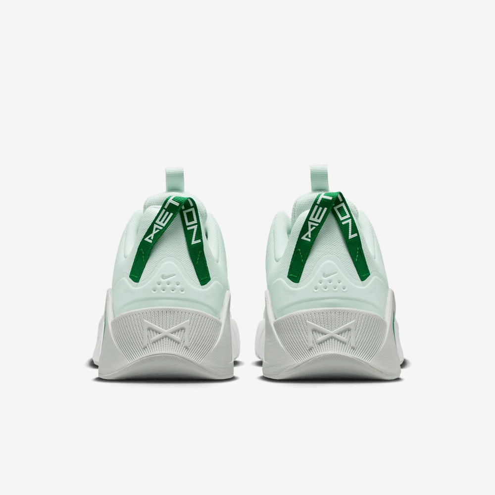 Tenis para entrenamiento para mujer en verde · II7406-301 - vista 6