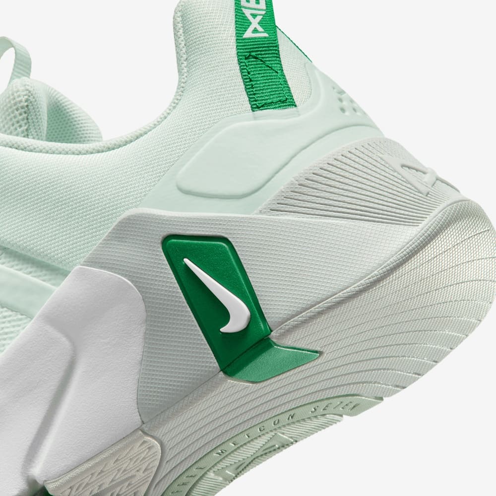 Tenis para entrenamiento para mujer en verde · II7406-301 - vista 8