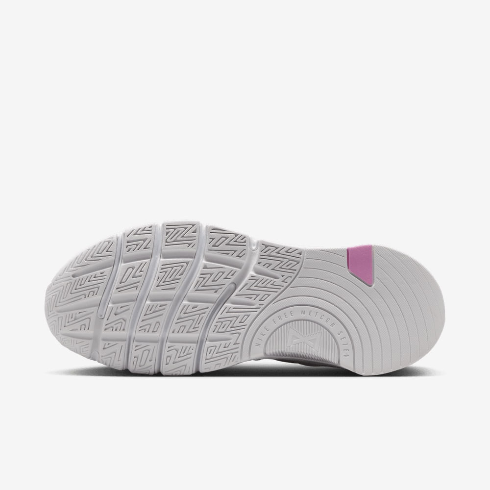Tenis para entrenamiento para mujer en rosa · II7406-610 - vista 3