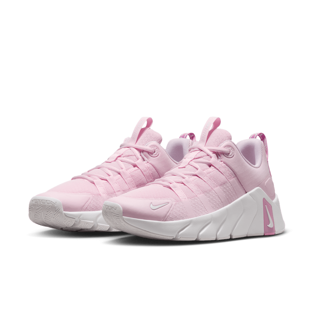 Tenis para entrenamiento para mujer en rosa · II7406-610 - vista 10