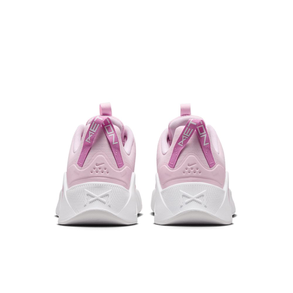 Tenis para entrenamiento para mujer en rosa · II7406-610 - vista 12