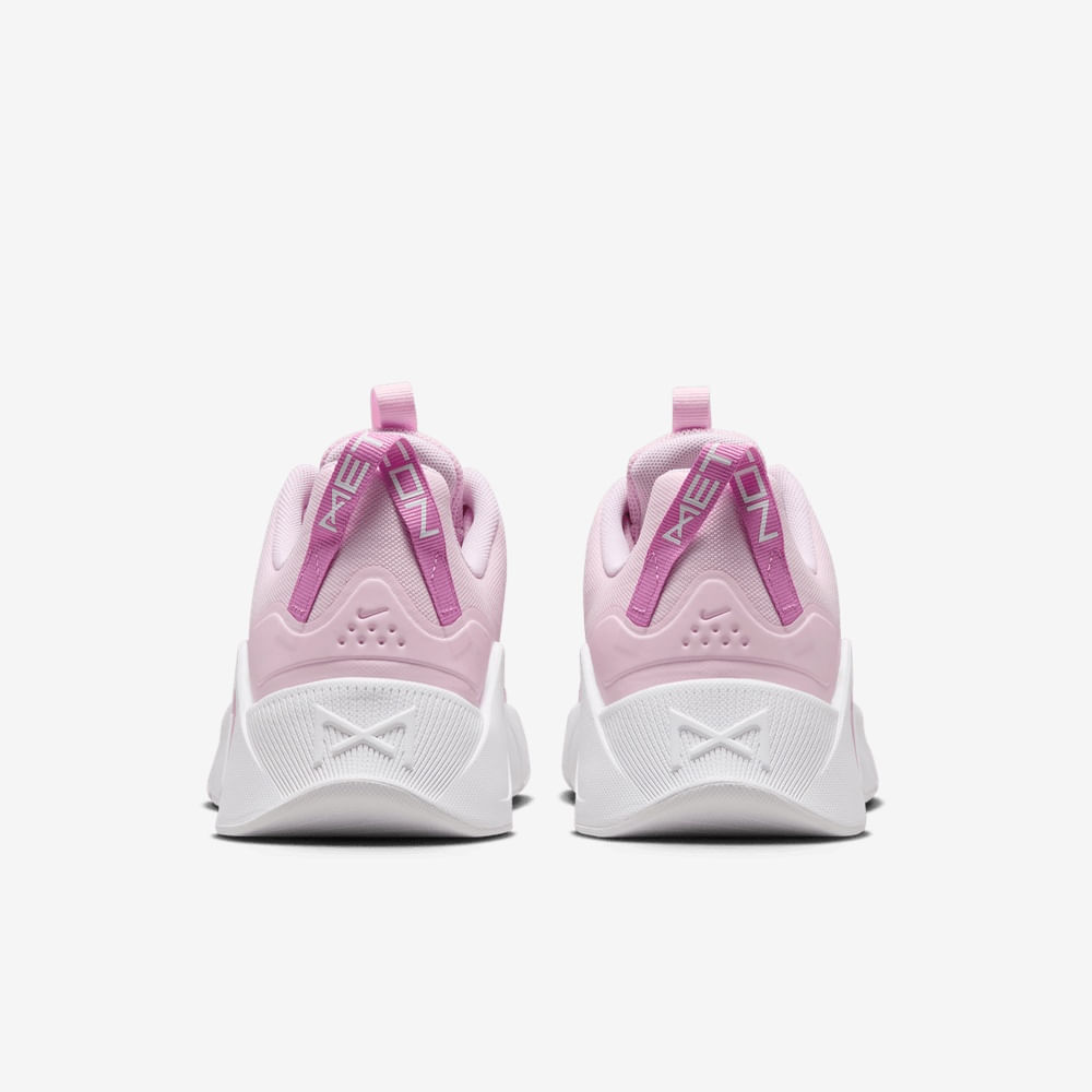 Tenis para entrenamiento para mujer en rosa · II7406-610 - vista 11