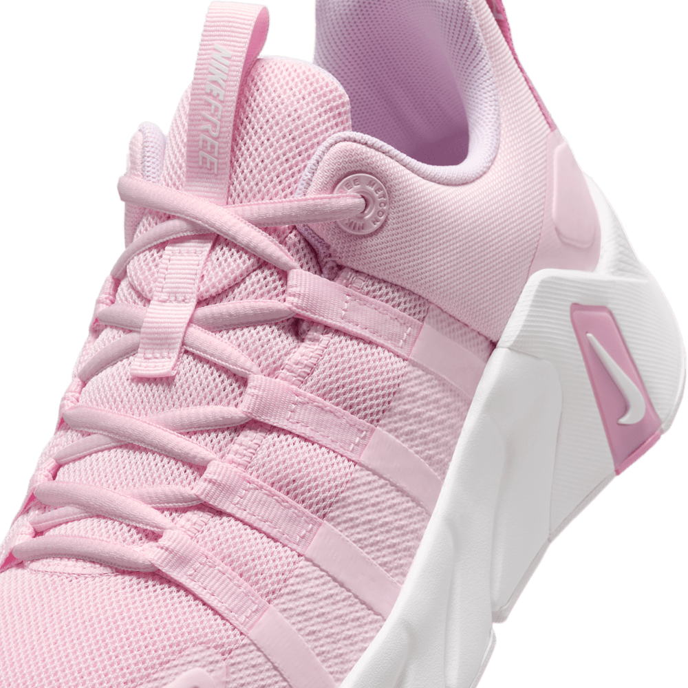 Tenis para entrenamiento para mujer en rosa · II7406-610 - vista 14