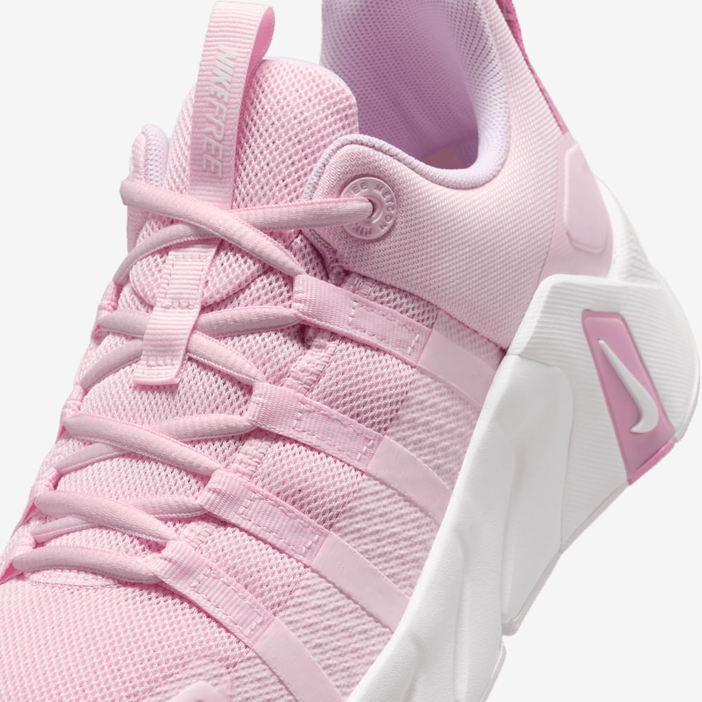 Tenis para entrenamiento para mujer en rosa · II7406-610 - vista 13