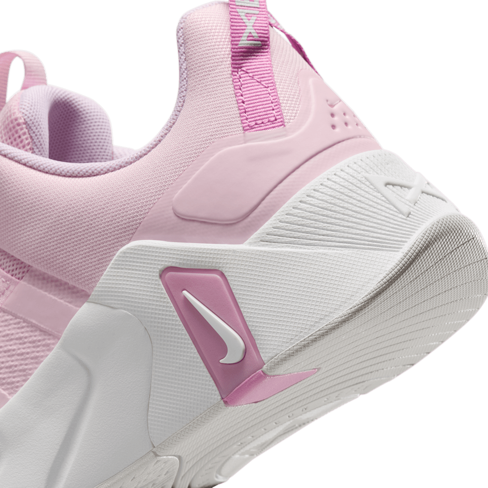 Tenis para entrenamiento para mujer en rosa · II7406-610 - vista 16