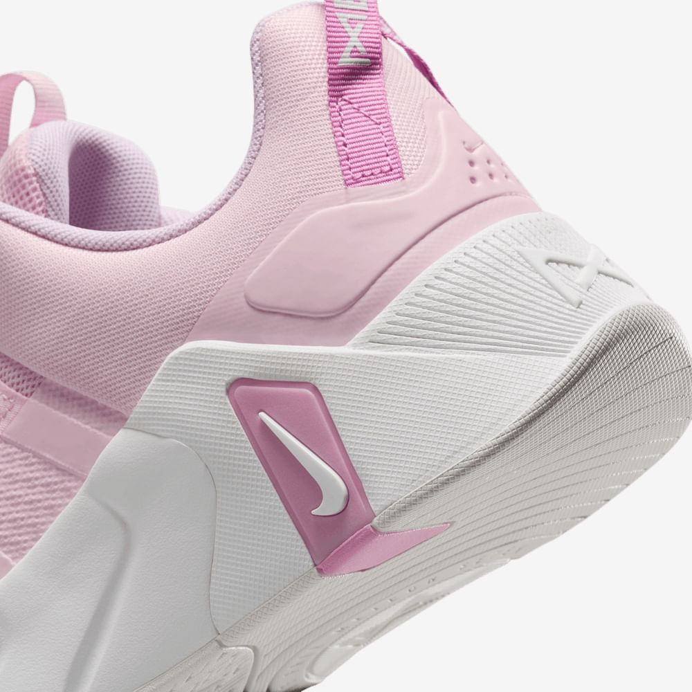 Tenis para entrenamiento para mujer en rosa · II7406-610 - vista 15