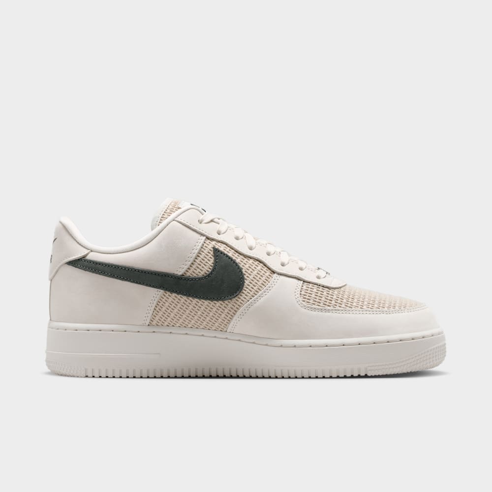Tenis casual para hombre en gris · II9807-002 - vista 3