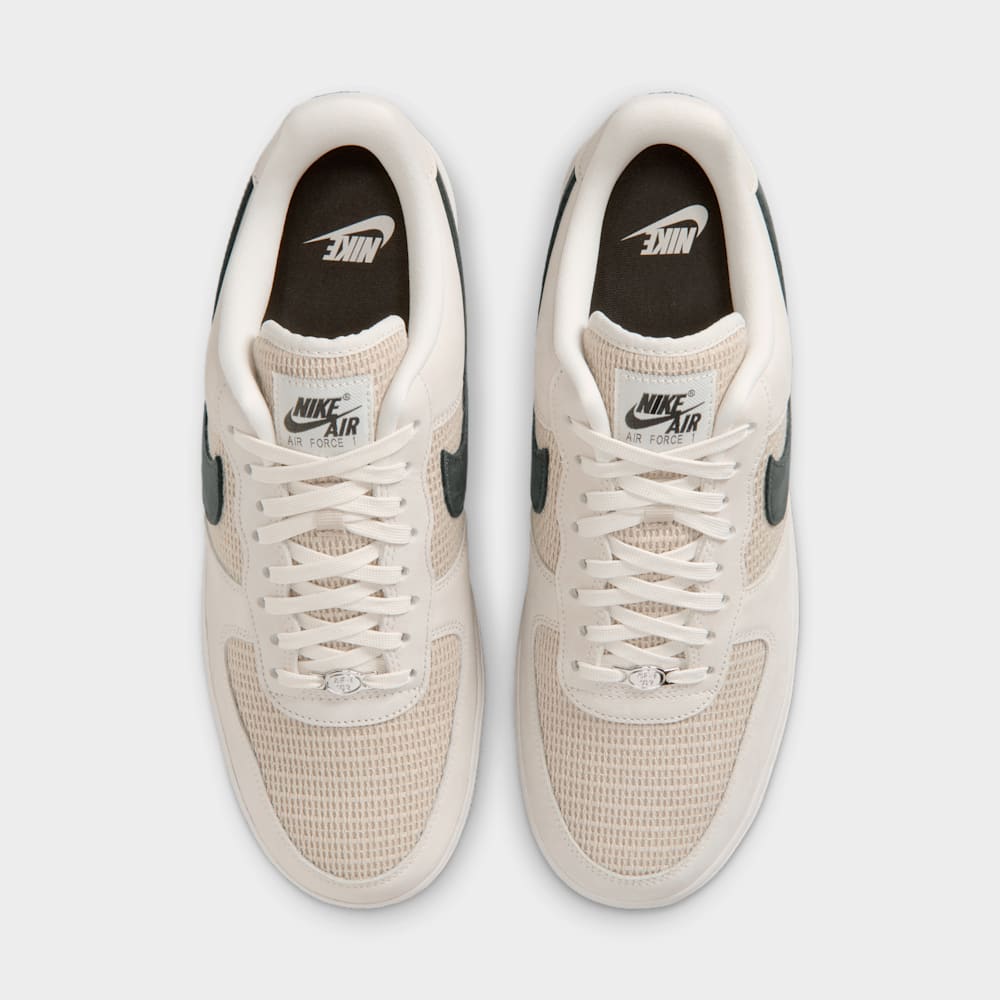 Tenis casual para hombre en gris · II9807-002 - vista 4