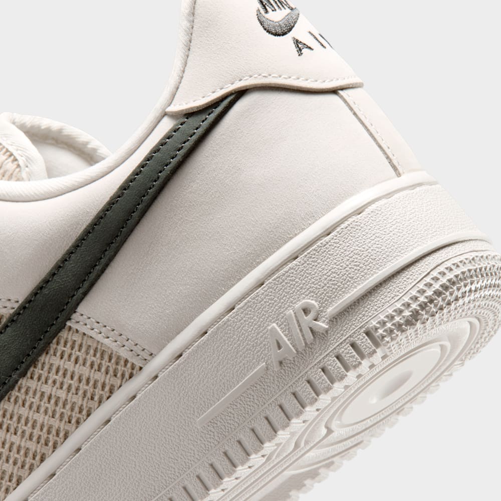 Tenis casual para hombre en gris · II9807-002 - vista 8