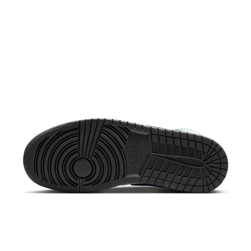 Tenis casual para hombre en blanco · II9812-100 - vista 2