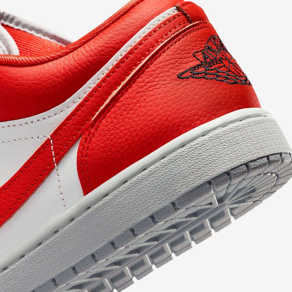 Tenis casual para hombre · II9813-600 - vista 8