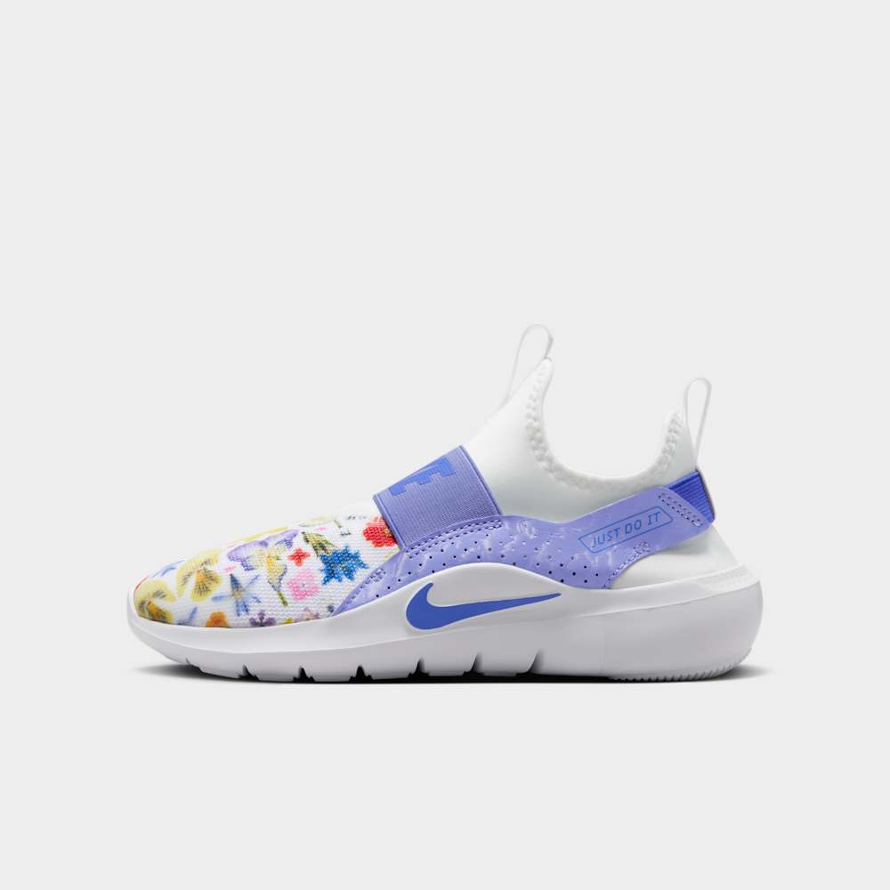Tenis para correr para niño en morado · IM1374-500 - vista 1