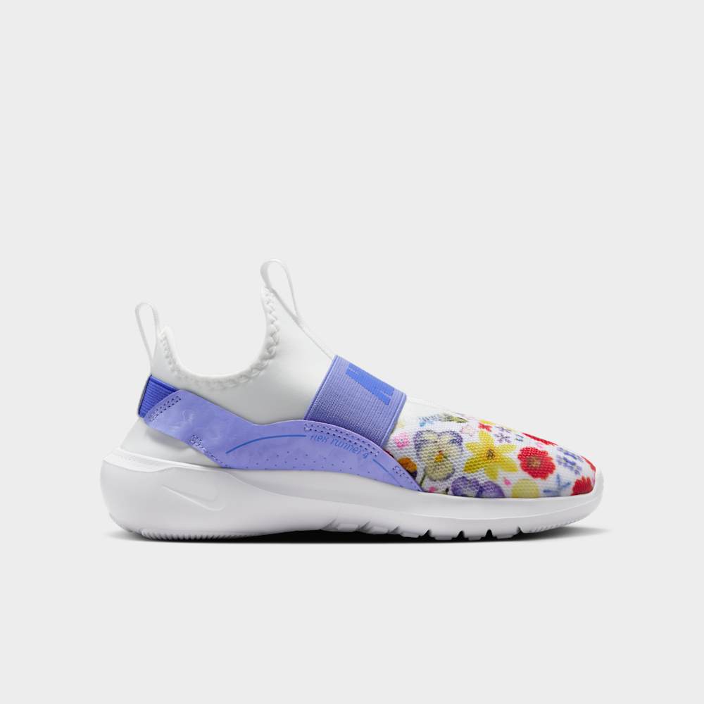 Tenis para correr para niño en morado · IM1374-500 - vista 3