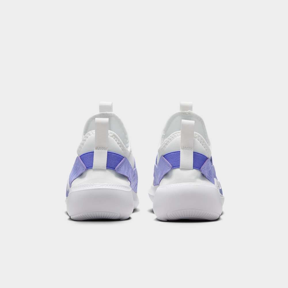 Tenis para correr para niño en morado · IM1374-500 - vista 6