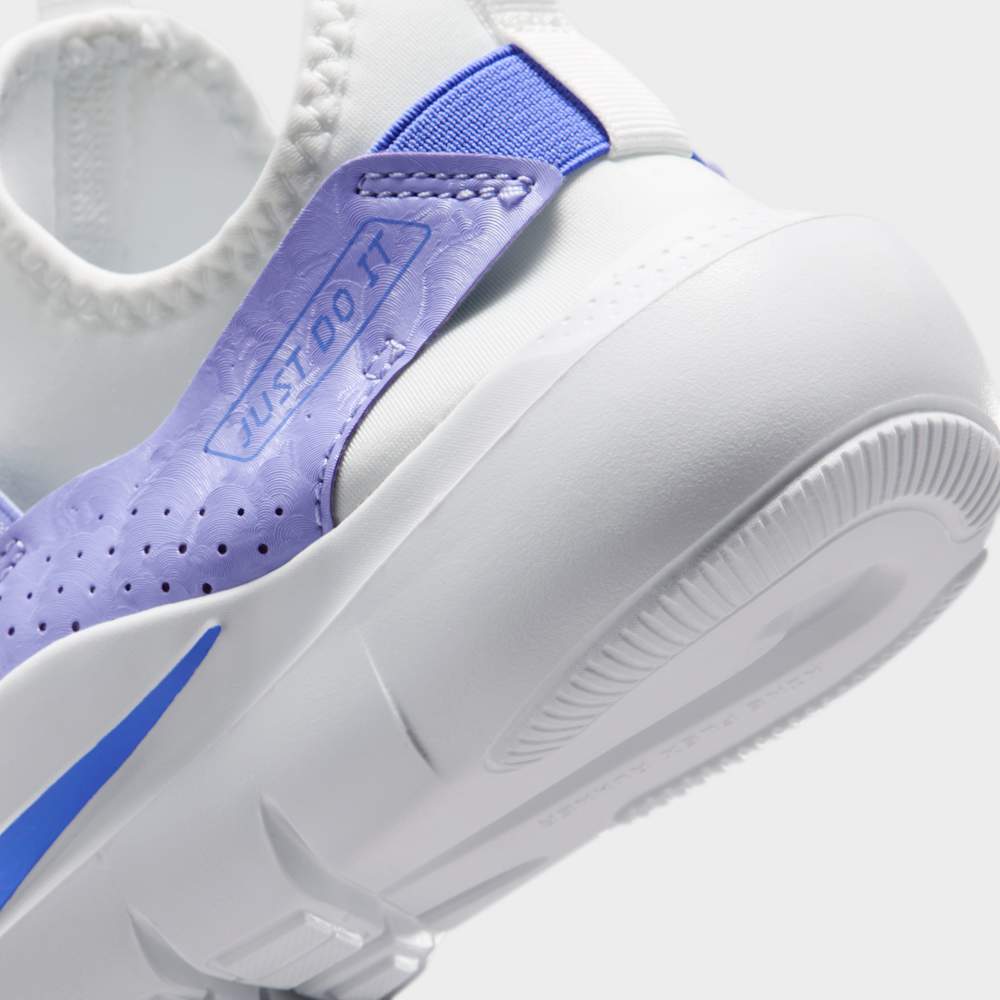 Tenis para correr para niño en morado · IM1374-500 - vista 8