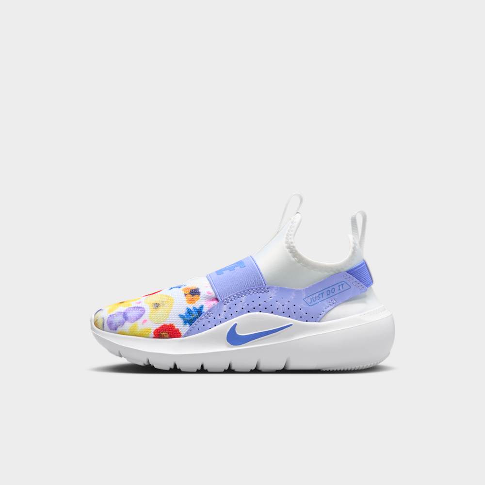 Tenis para correr para niño en morado · IM1376-500 - vista 1