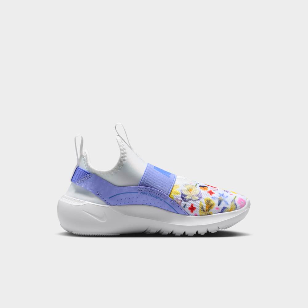 Tenis para correr para niño en morado · IM1376-500 - vista 3