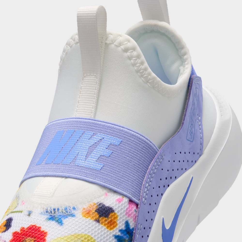 Tenis para correr para niño en morado · IM1376-500 - vista 7